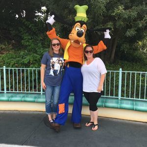 Meet your Posher, Shauna